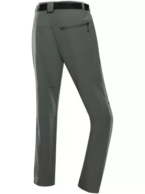 Hose ALPINE PRO NUTT MPAA630 GRÜN
