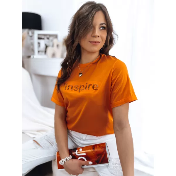  Hemd DSTREET RY2112 ORANGE 