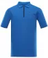 Hemd ALPINE PRO DONN MTSA830 BLAU