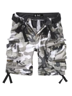 Shorts BRANDIT SAVAGE VINTAGE CARGO URBAN