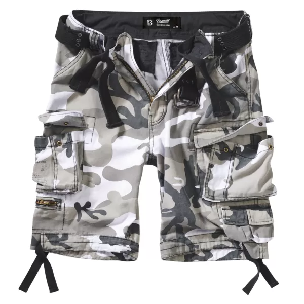  Shorts BRANDIT SAVAGE VINTAGE CARGO URBAN 