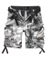 Shorts BRANDIT SAVAGE VINTAGE CARGO URBAN