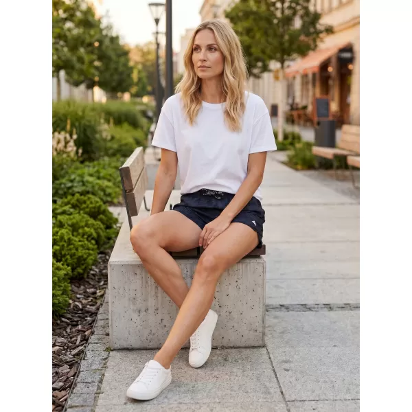  Damen-Shorts SAM 73 PISCES WS 787 DUNKELBLAU 