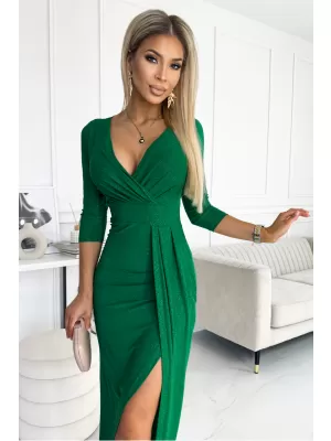 Kleid NUMOCO A404-1 FLASCHE