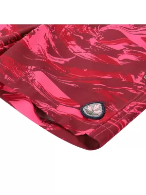 Shorts ALPINE PRO LOMBO KPAA291 ROSA