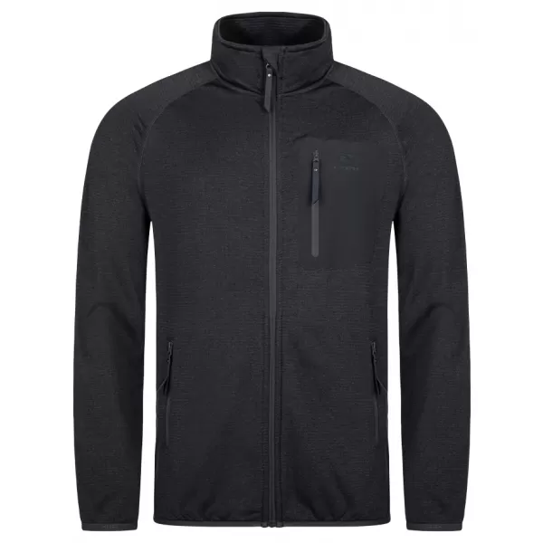  Herren-Sweatshirt LOAP MOTOL TLM2302 SCHWARZ 