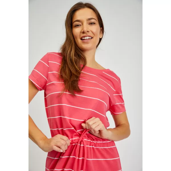  Kleid SAM 73 COLUMBA WZ 827 ROT 