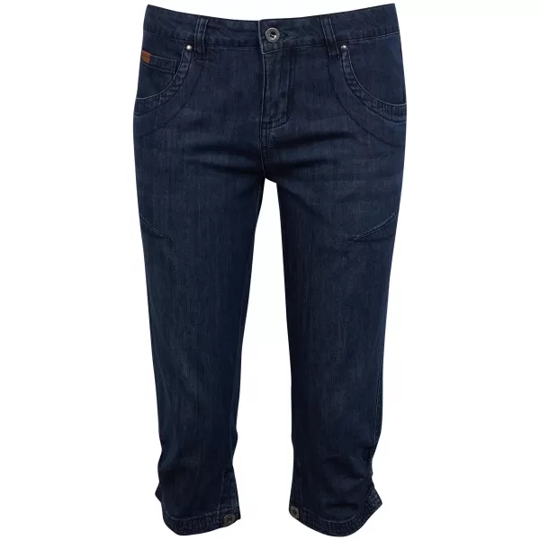  3/4-Hose für Damen SAM 73 ORION WS 785 DUNKLER DENIM 
