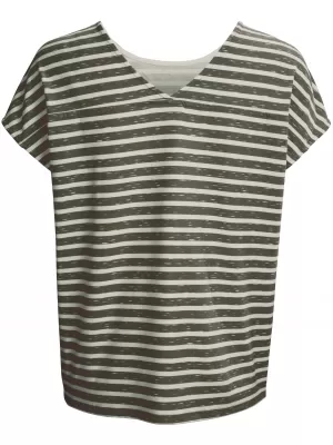 Damen-T-Shirt KILLTEC GS 113 39426-733 OLIVE
