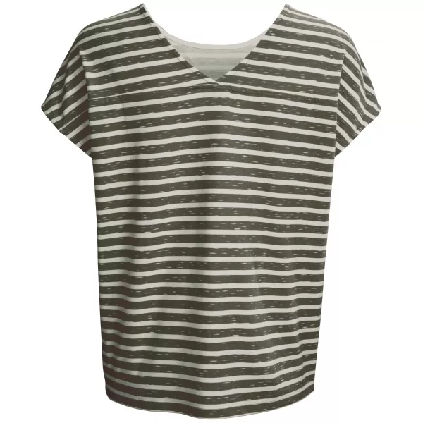  Damen-T-Shirt KILLTEC GS 113 39426-733 OLIVE 