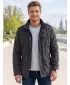Jacke BRANDIT M-65 GIANT BD3101 SCHWARZ