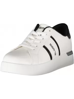 Damenschuhe SAM 73 GYDA WF 89 WEIß