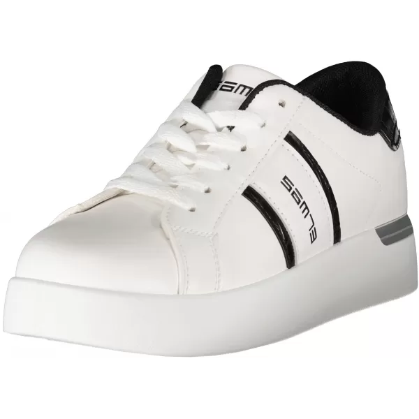  Damenschuhe SAM 73 GYDA WF 89 WEIß 