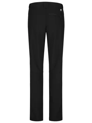 Damenhosen LOAP UZINA OLW2304 SCHWARZ