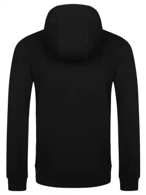 Herren-Sweatshirt LOAP EWOLUCION CLM2304 SCHWARZ