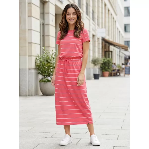  Kleid SAM 73 COLUMBA WZ 827 ROT 