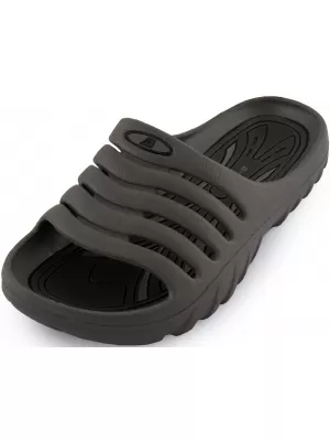 Hausschuhe ALPINE PRO ARBON MBTA357 DUNKELGRAU