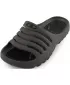 Hausschuhe ALPINE PRO ARBON MBTA357 DUNKELGRAU
