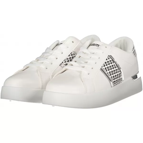  Damenschuhe SAM 73 LYLONE WF 88 WEIß 