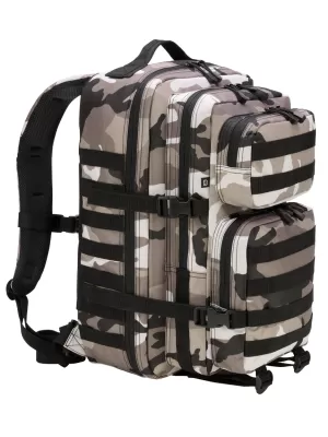 RUCKSACK BRANDIT 40L US COPER LARGE BD8008 URBAN