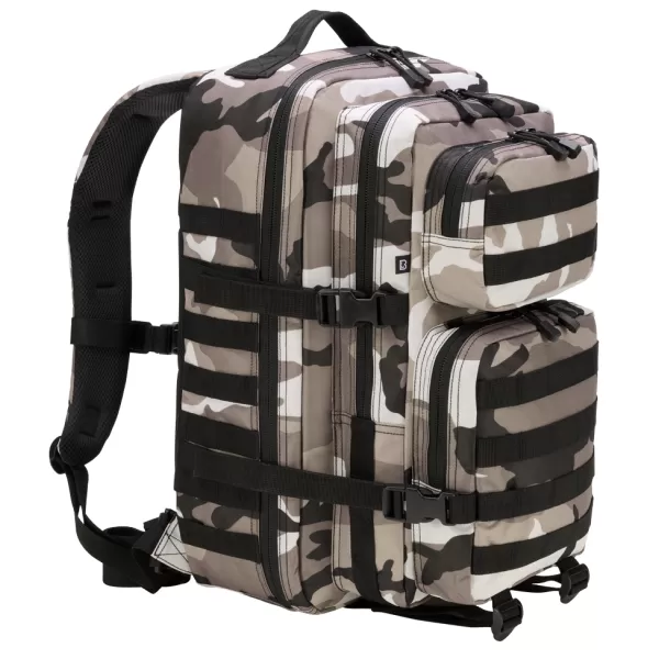  RUCKSACK BRANDIT 40L US COPER LARGE BD8008 URBAN 