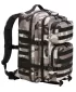 RUCKSACK BRANDIT 40L US COPER LARGE BD8008 URBAN