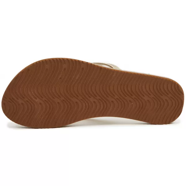  Damen-Flip-Flops SAM 73 MIA WF 103 GOLDEN 