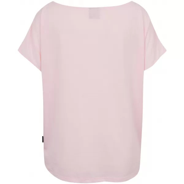  Damen-T-Shirt SAM 73 CIRCINUS WT 883 HELLROSA 