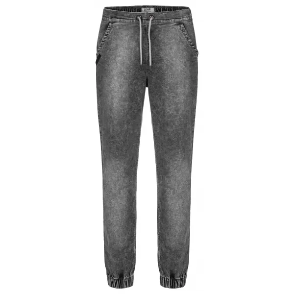  Herrenhosen LOAP DENVER CLM2331 GRAU 
