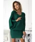 Kleid NUMOCO A402-2 FLASCHE