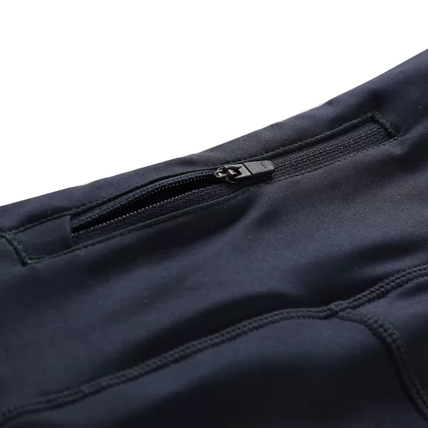  Shorts ALPINE PRO GARELA LPAA632 HELLGRÜN 