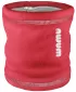 Fleece-Halstuch für Kinder WAMU TIEFROSA