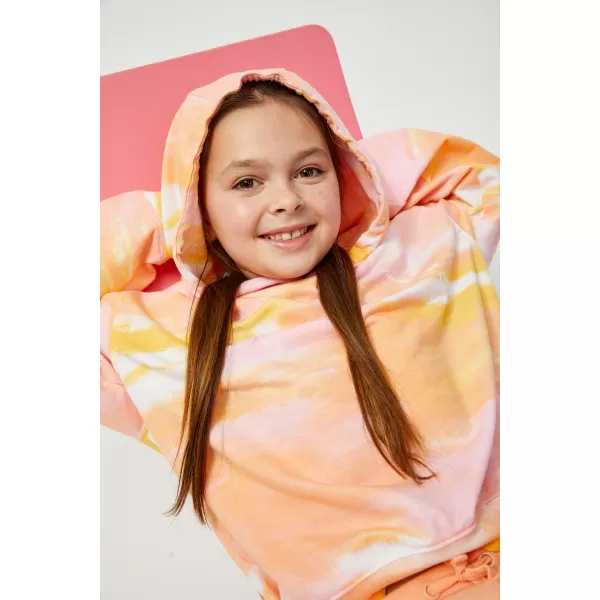  Kinder-Sweatshirt SAM 73 NEFRIT KM 511 BUNT 