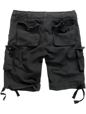 Shorts BRANDIT URBAN LEGEND BD2012 SCHWARZ