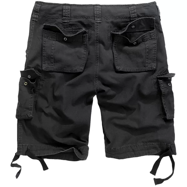  Shorts BRANDIT URBAN LEGEND BD2012 SCHWARZ 