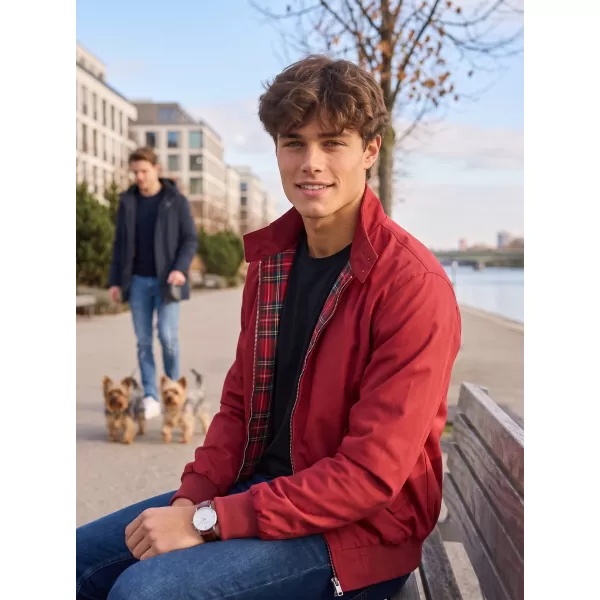  Jacke BRANDIT LORD CANTERBURY BD3111 BORDE 