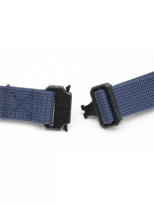 Taktischer Gürtel BRANDIT MEERESBLAU