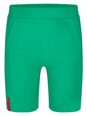 Kindershorts LOAP BOOVID CLK2336 GRÜN