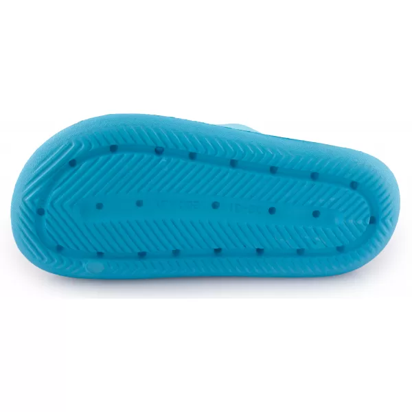  Hausschuhe ALPINE PRO LARINO KBTA375 HELLBLAU 