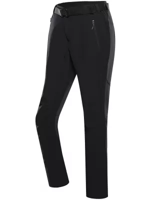 Hose ALPINE PRO NUTT MPAA630 SCHWARZ