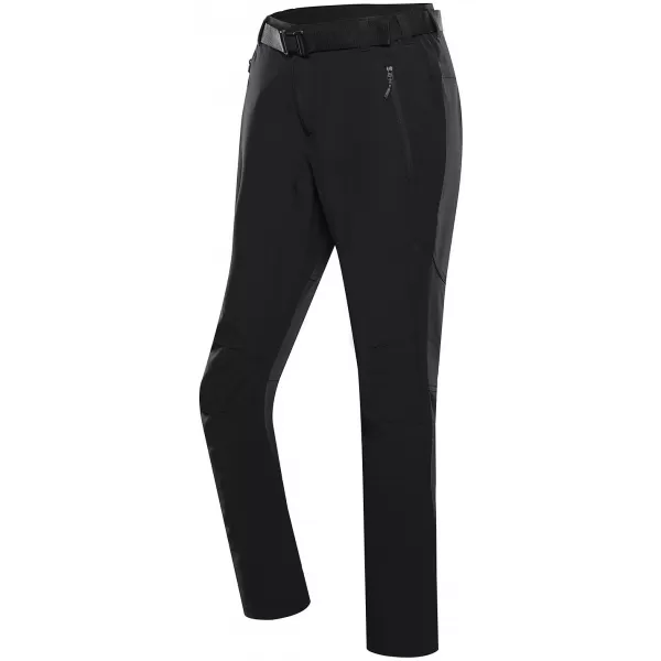  Hose ALPINE PRO NUTT MPAA630 SCHWARZ 