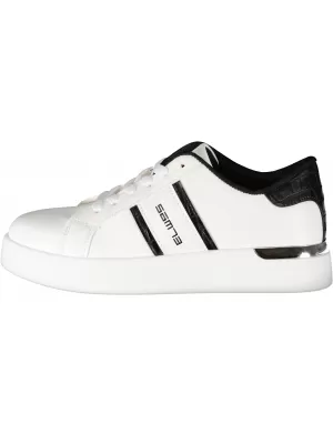 Damenschuhe SAM 73 GYDA WF 89 WEIß