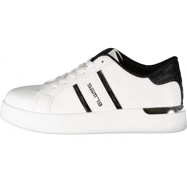  Damenschuhe SAM 73 GYDA WF 89 WEIß 