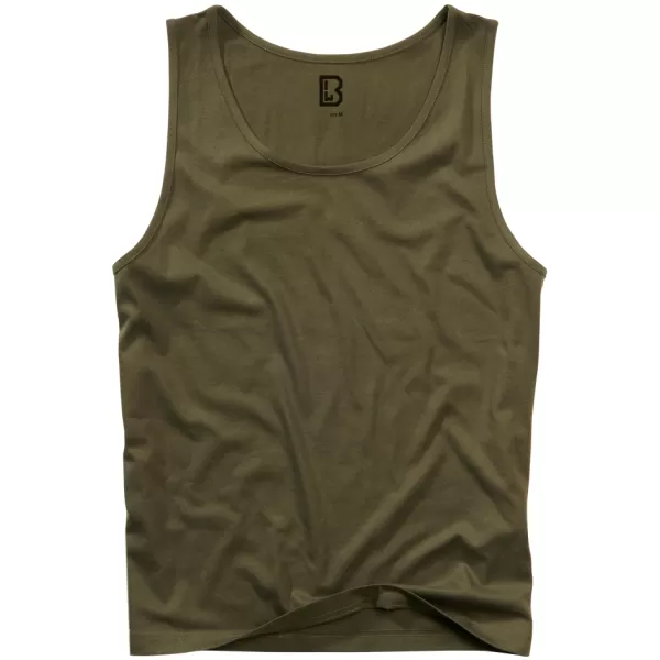  Tanktop BRANDIT US OLIVE 