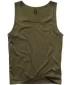 Tanktop BRANDIT US OLIVE