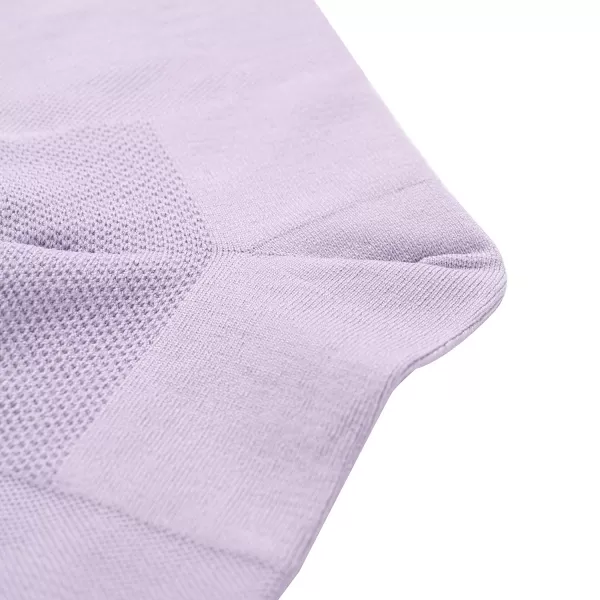  Socken ALPINE PRO COLO USCA074 LILA 