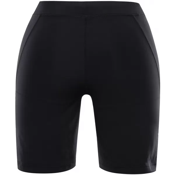  Shorts ALPINE PRO GAREL MPAA638 SCHWARZ 