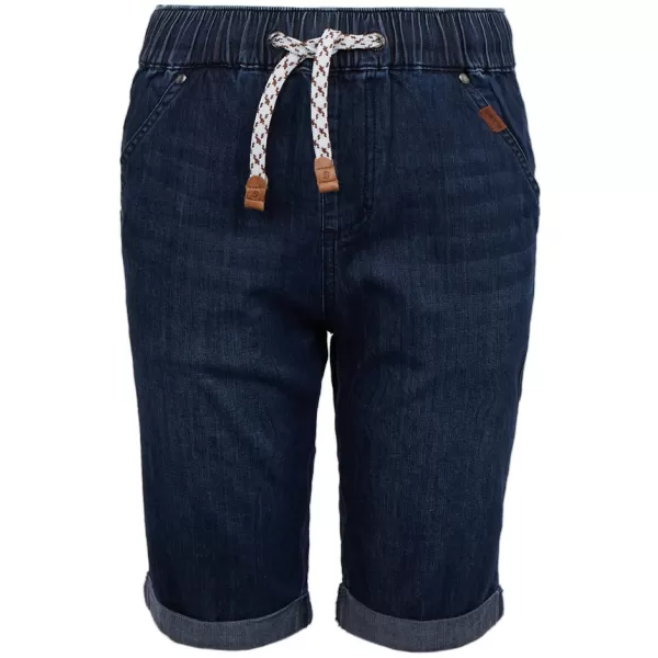  Kindershorts SAM 73 ROBERT KS 500 DUNKLER DENIM 