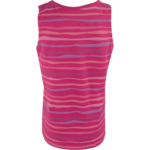  Tanktop ALPINE PRO HOLSO KTSA463 ROSA 