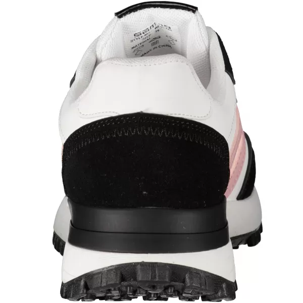  Damenschuhe SAM 73 LENDRA WF 91 SCHWARZ 